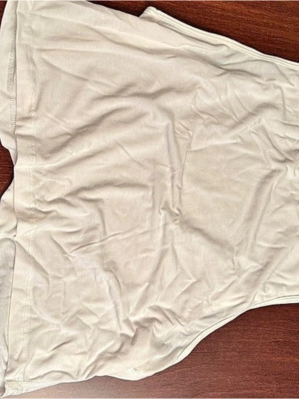 Baleaf White Tank Top Size Small Like New